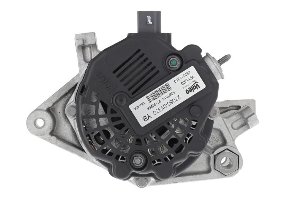 Alternateur VALEO 443019