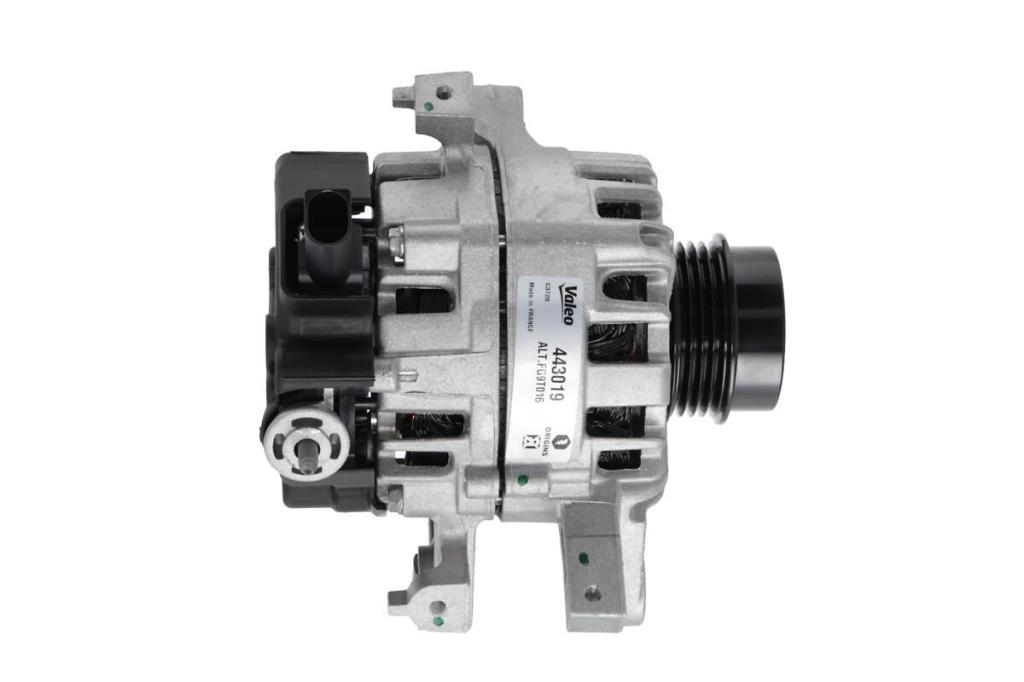 Alternateur VALEO 443019