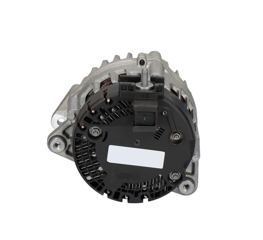Alternador VALEO 443020