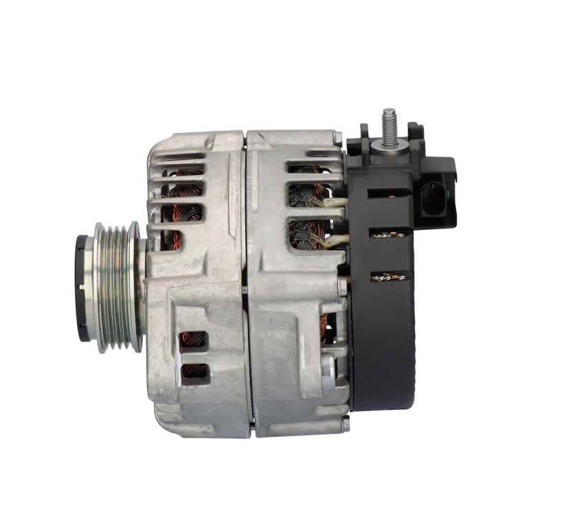 Alternador VALEO 443020