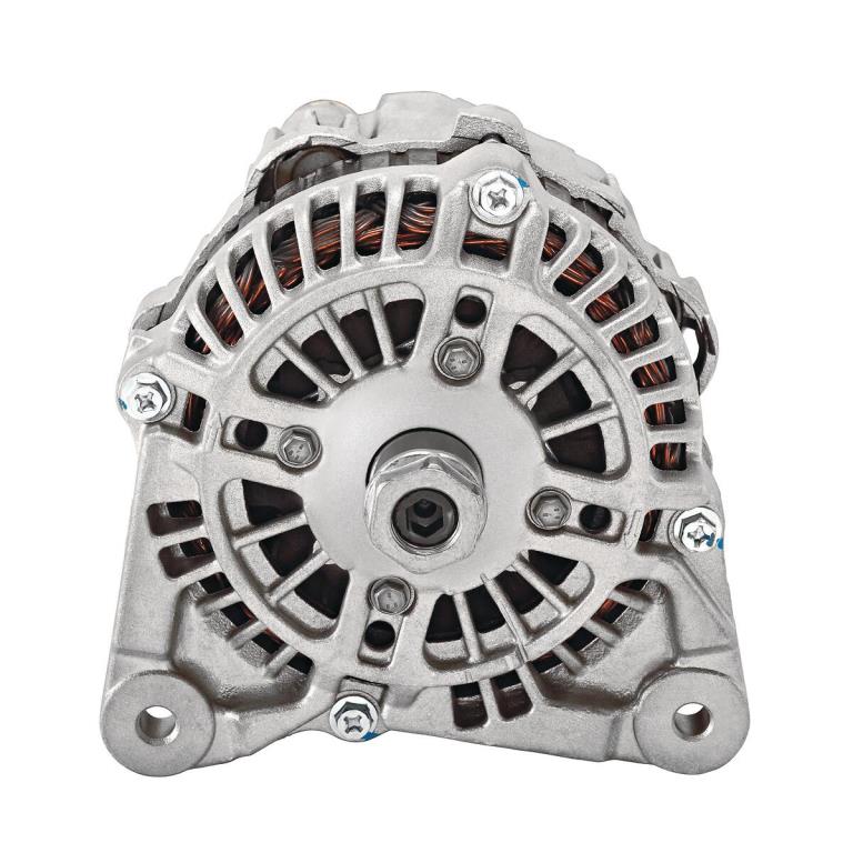 Alternateur VALEO 443026