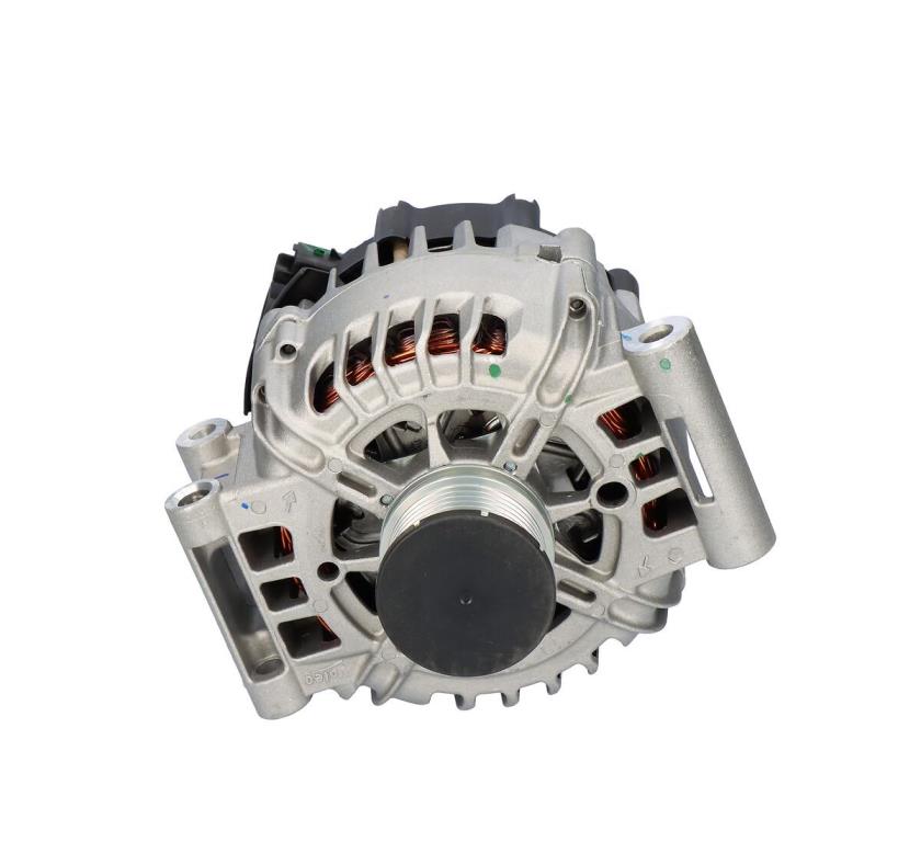 Alternateur VALEO 443028