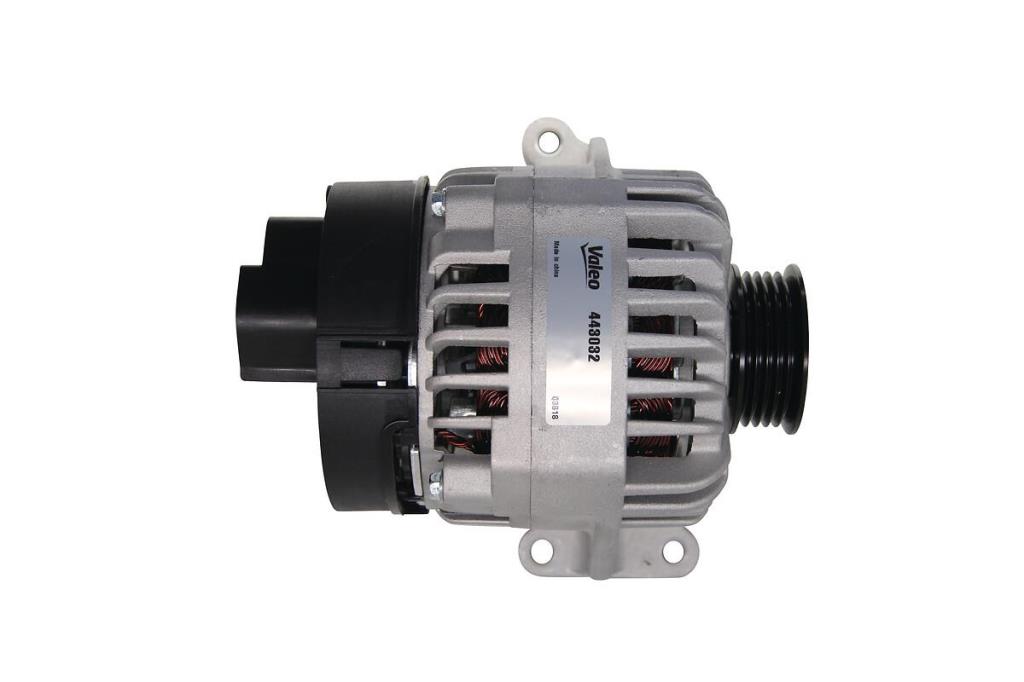 Alternateur VALEO 443032