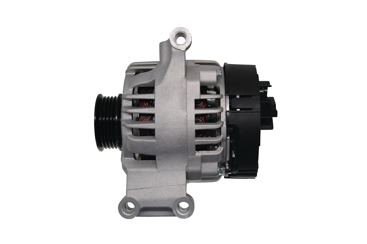 Alternateur VALEO 443032