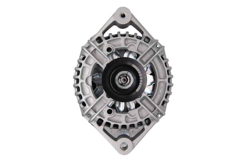 Alternateur VALEO 443034