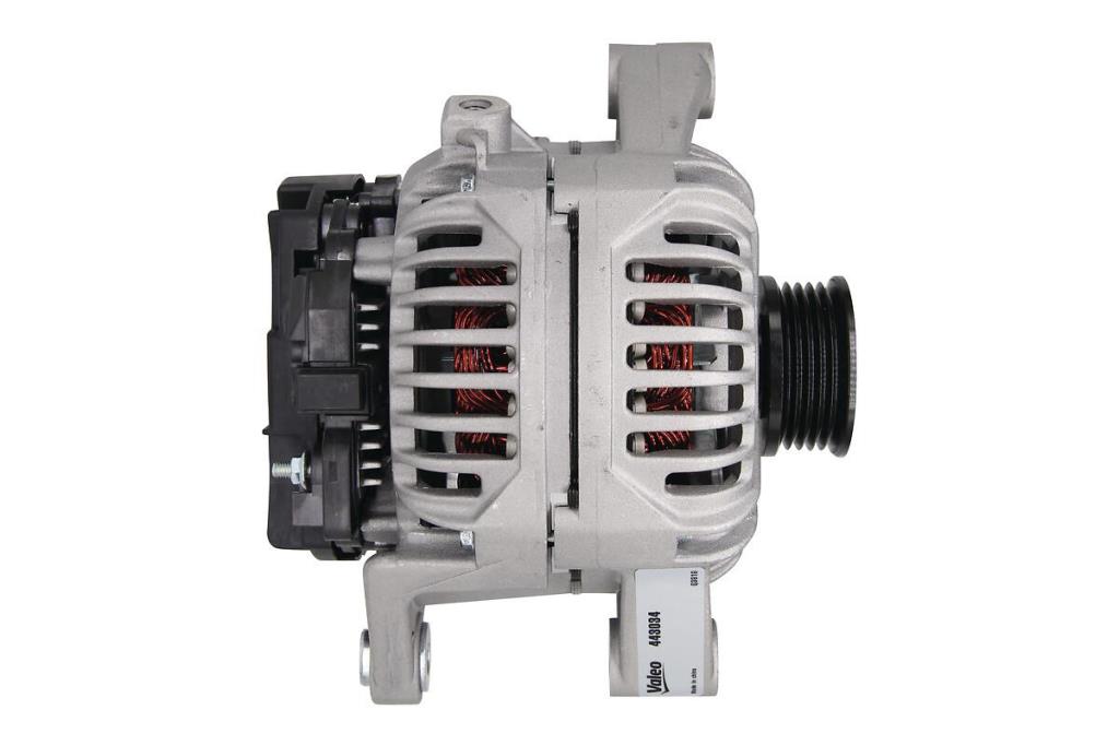 Alternateur VALEO 443034