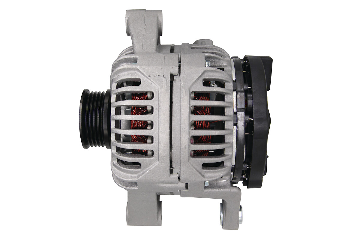 Alternateur VALEO 443034