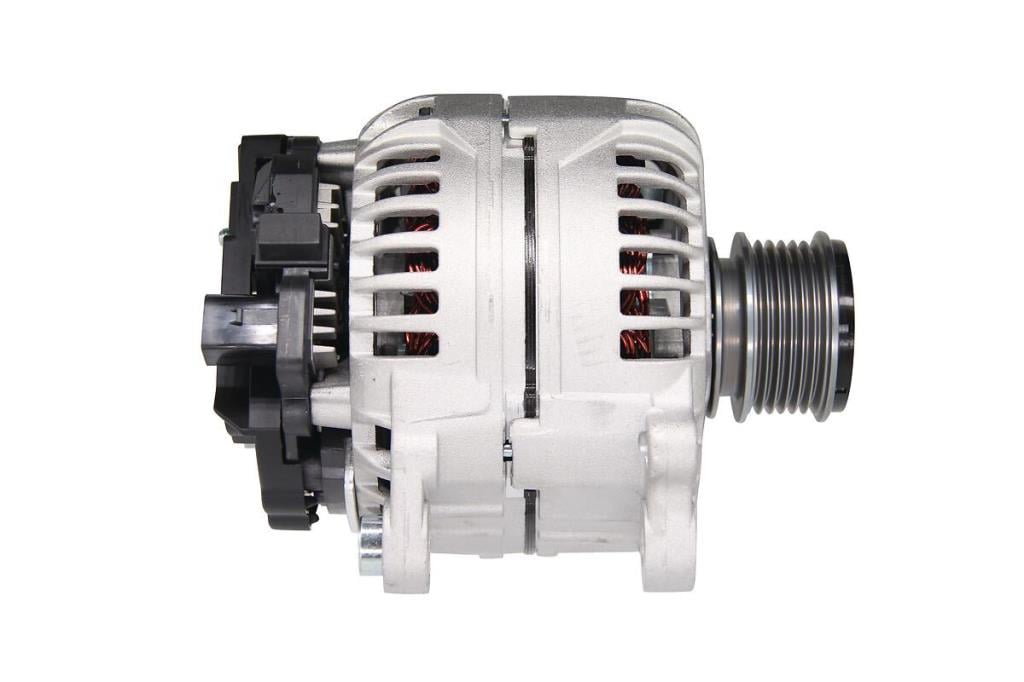 Alternateur VALEO ref. 443037