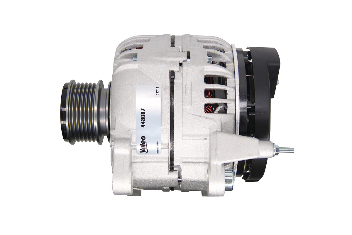 Alternateur VALEO ref. 443037