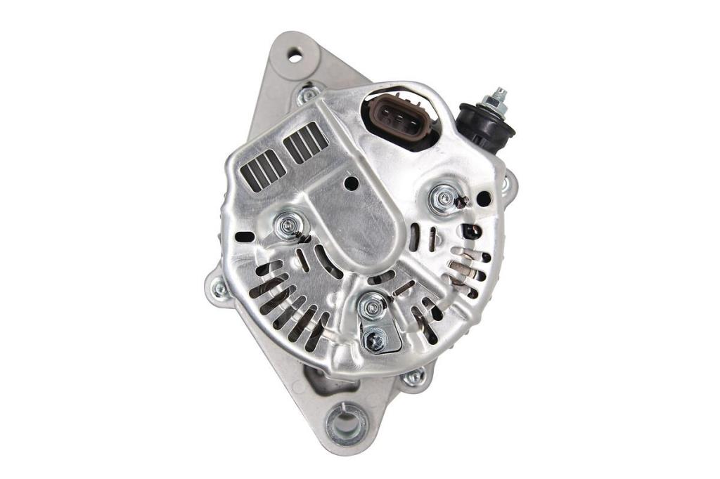 Alternador VALEO 443039