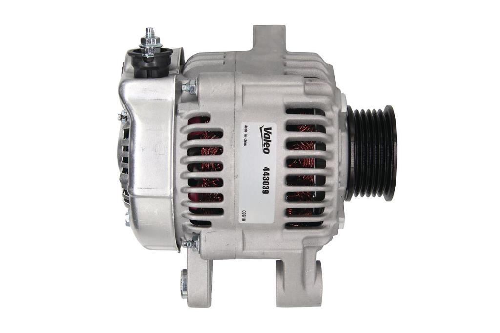 Alternador VALEO 443039