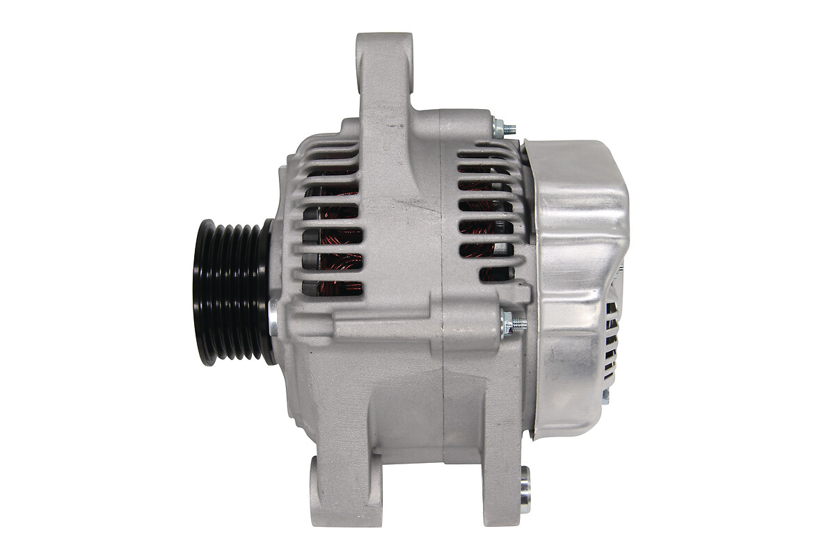 Alternador VALEO 443039