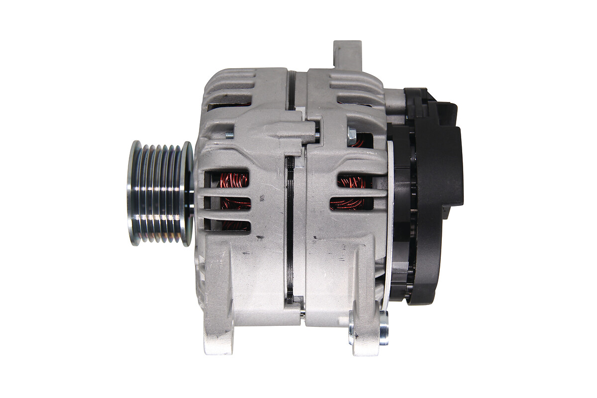 Alternateur VALEO ref. 443041