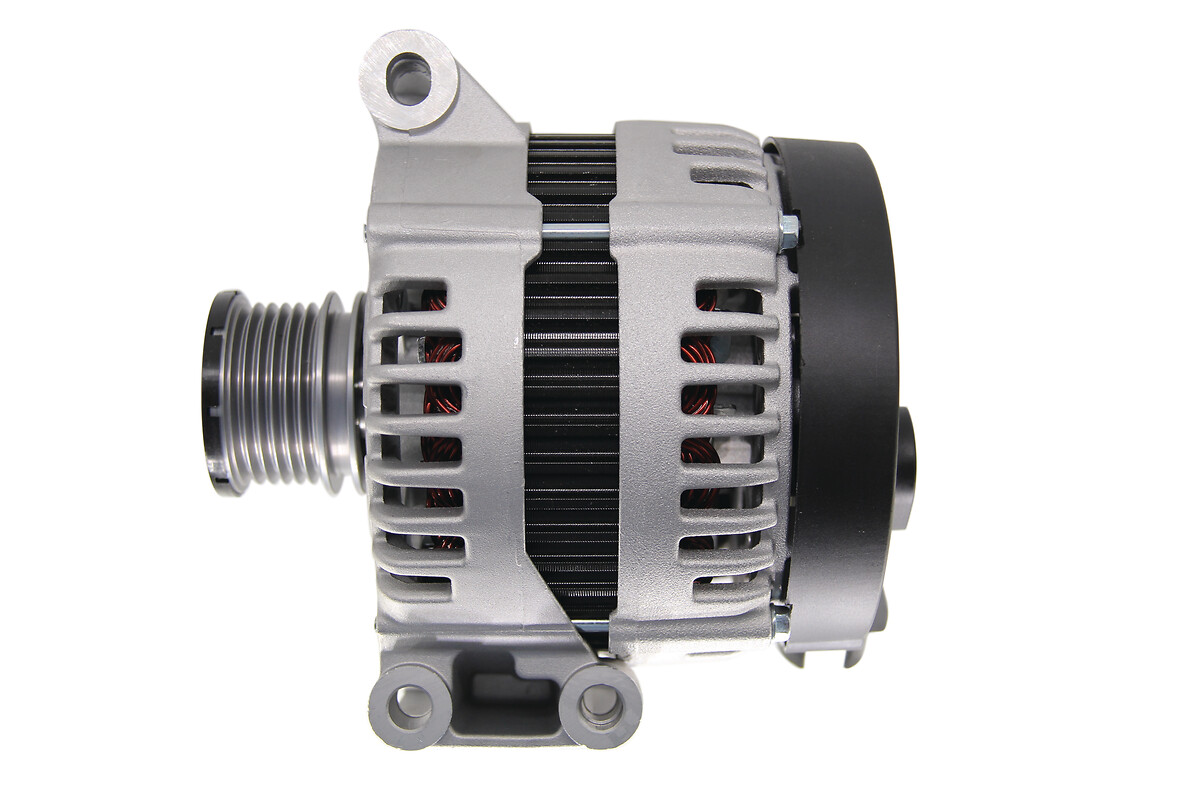 Alternateur VALEO ref. 443043
