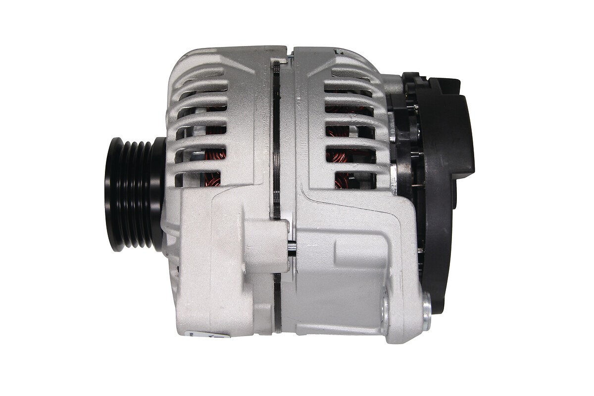 Alternateur VALEO ref. 443046