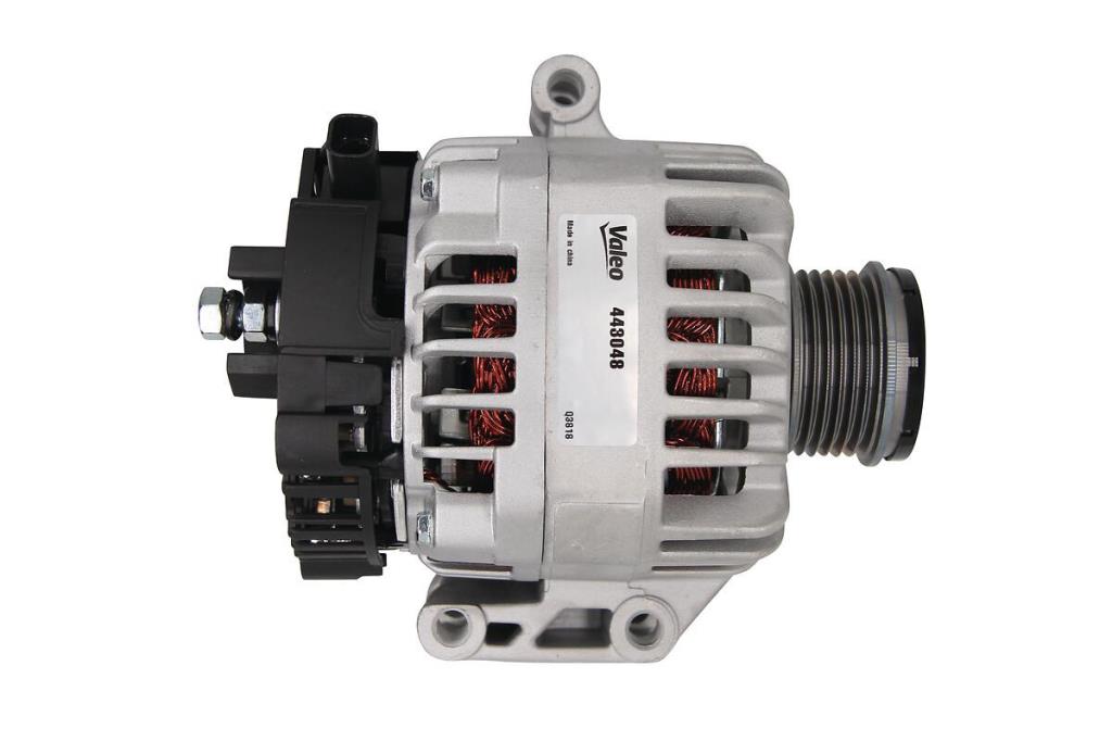 Alternador VALEO 443048