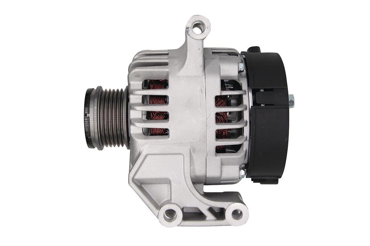 Alternador VALEO 443048