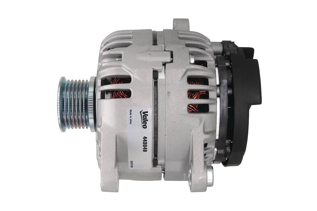 Alternateur VALEO 443049