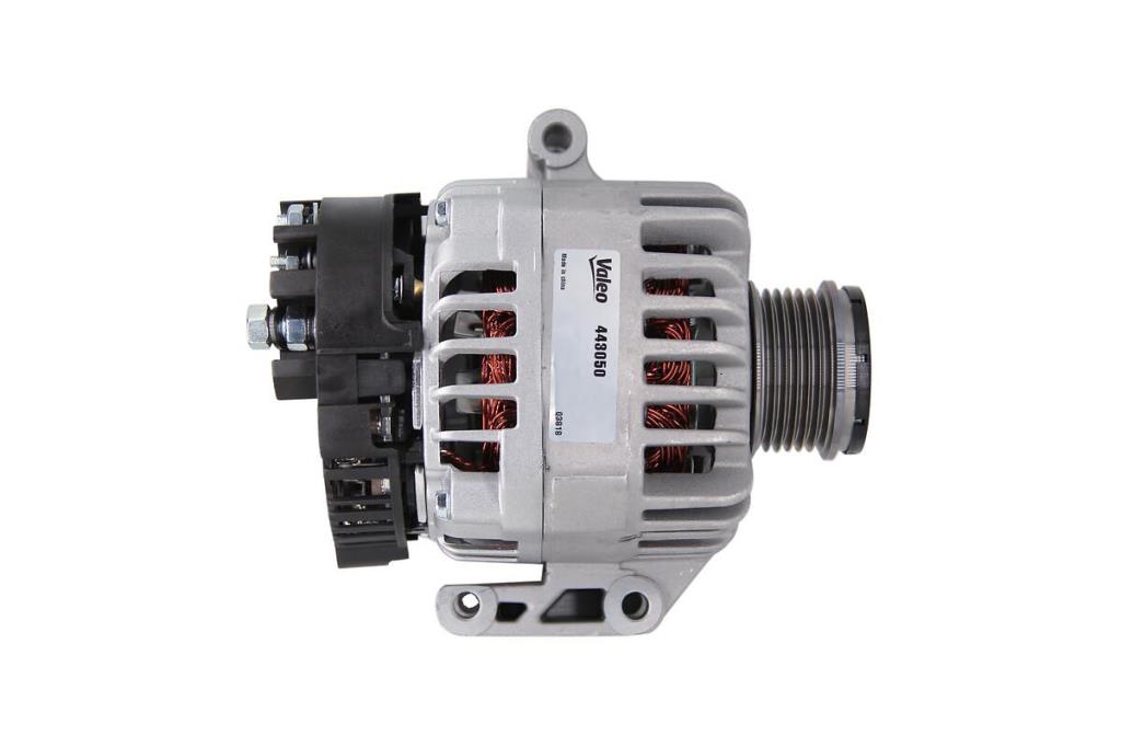 Alternateur VALEO 443050
