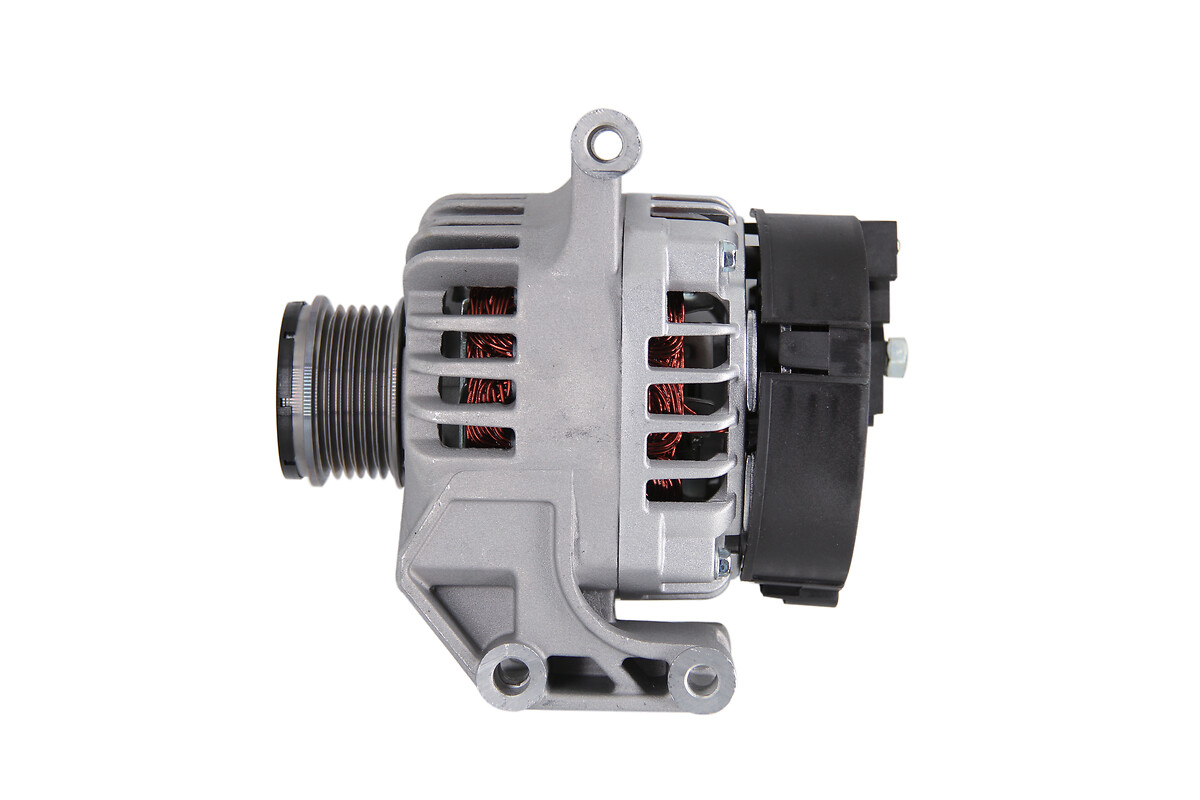 Alternateur VALEO 443050