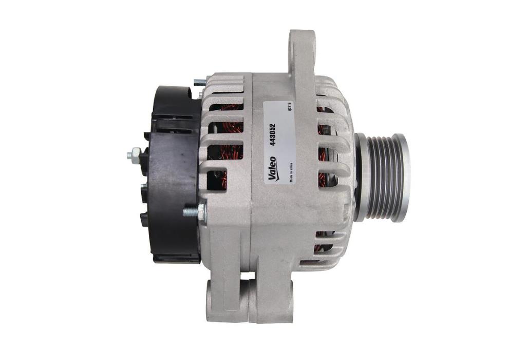 Alternateur VALEO 443052