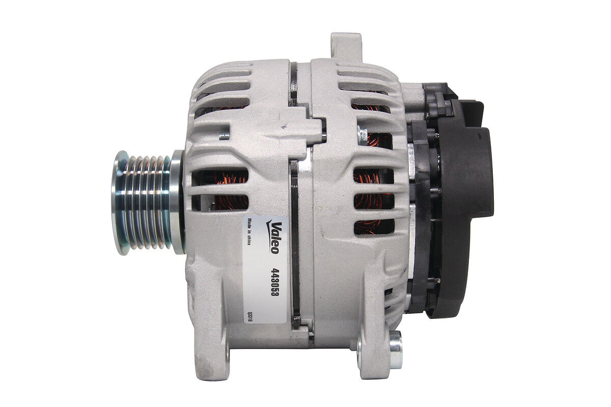 Alternateur VALEO ref. 443053