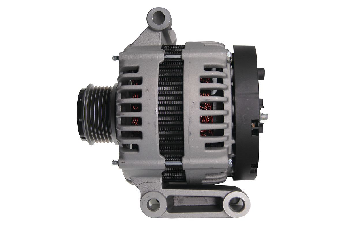 Alternateur VALEO ref. 443055