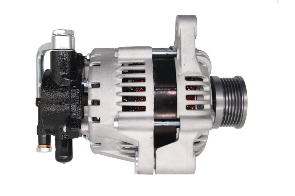 Alternateur VALEO ref. 443056