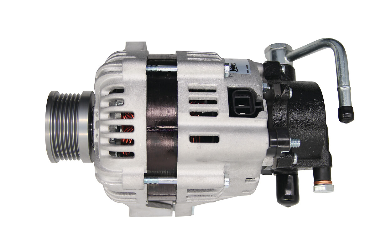 Alternateur VALEO ref. 443056