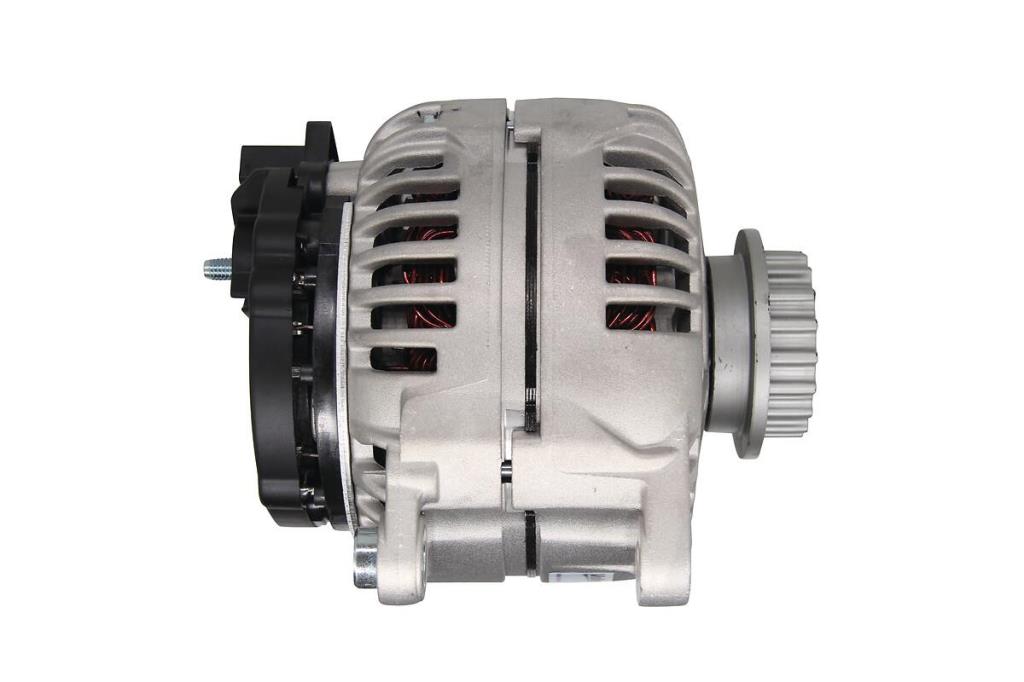 Alternateur VALEO 443058