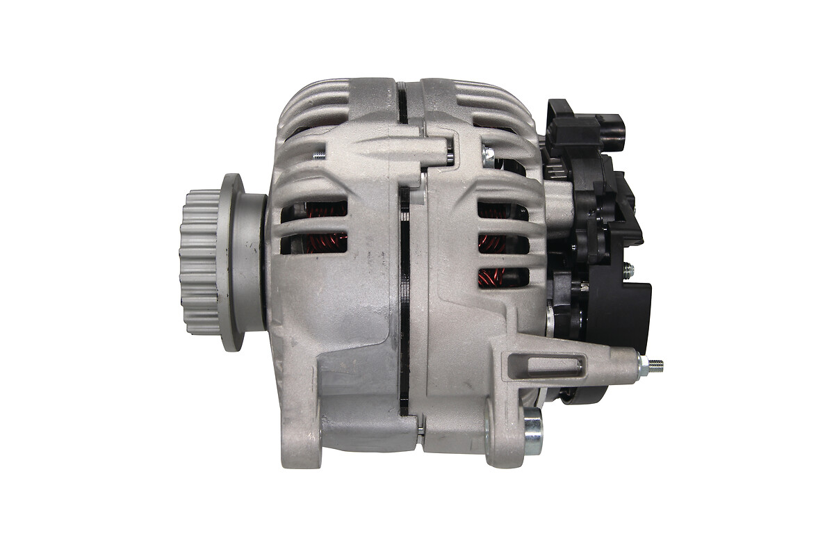 Alternateur VALEO 443058