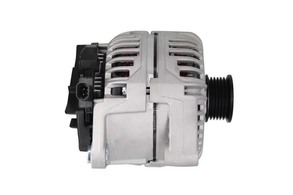 Alternateur VALEO 443064