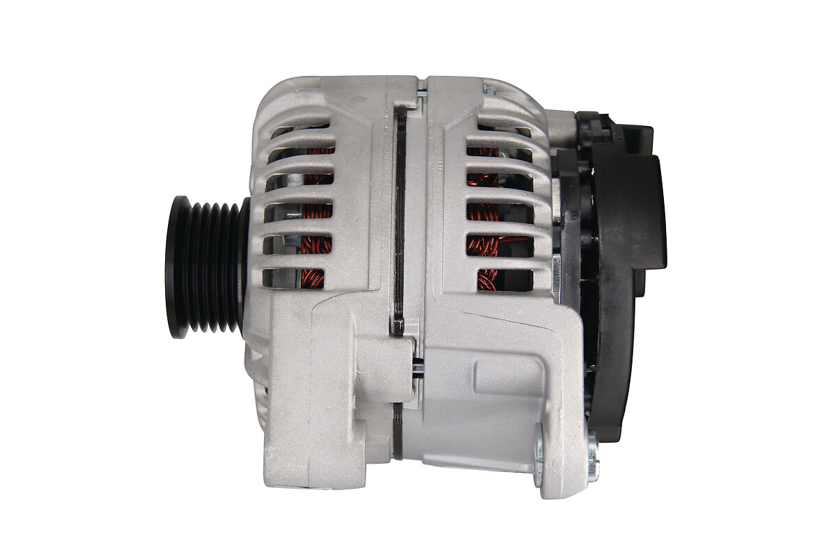 Alternateur VALEO 443064
