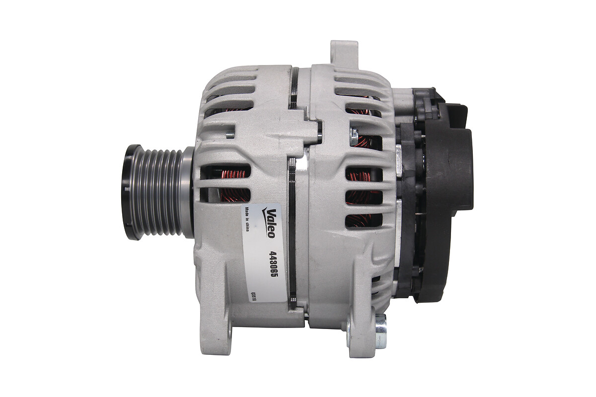 Alternateur VALEO 443065