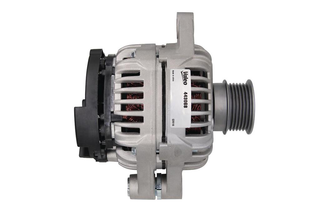 Alternateur VALEO 443068