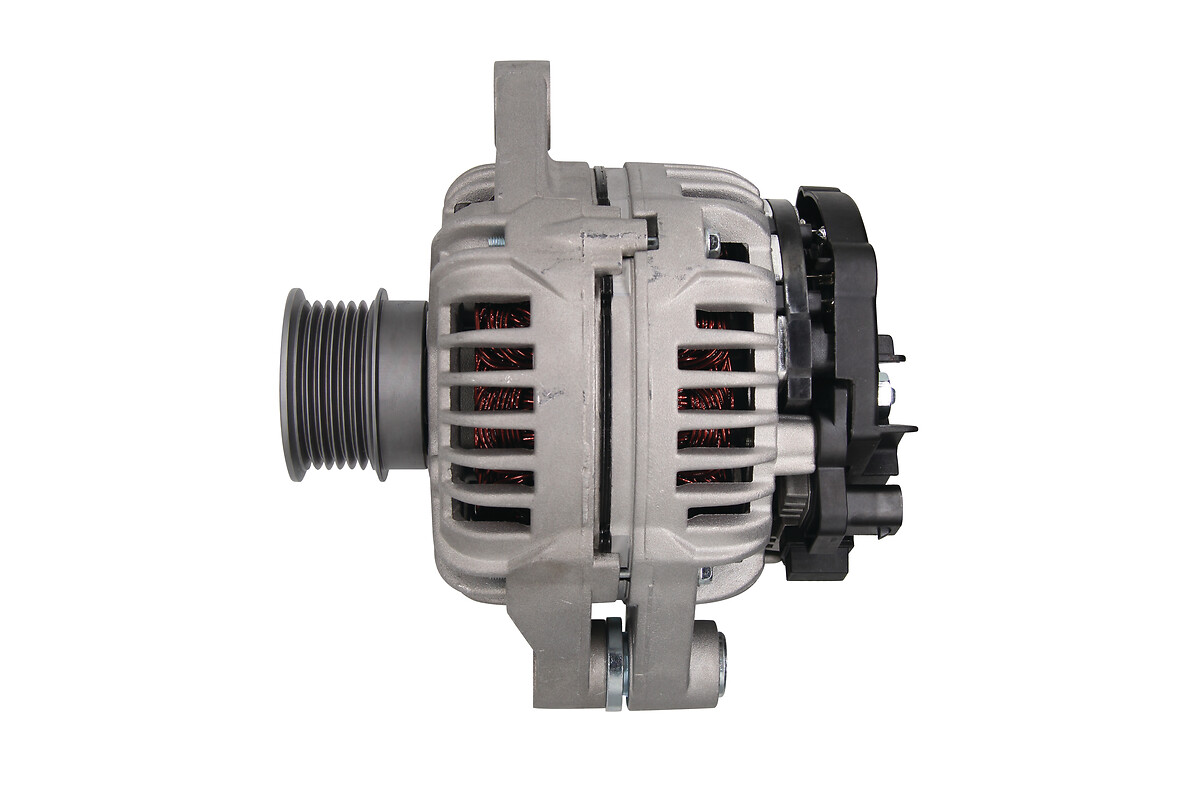 Alternateur VALEO 443068
