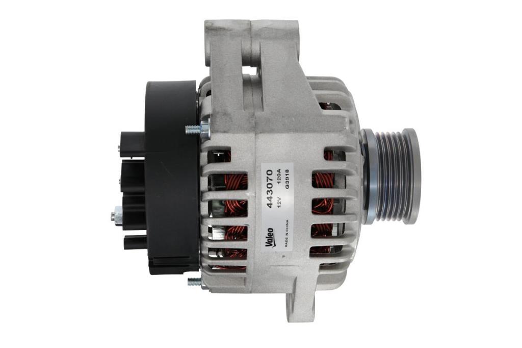 Alternador VALEO ref. 443070