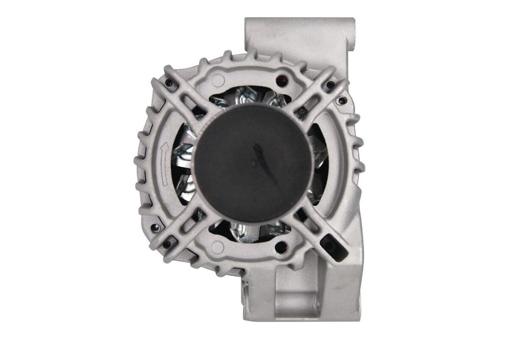 Alternateur VALEO 443072