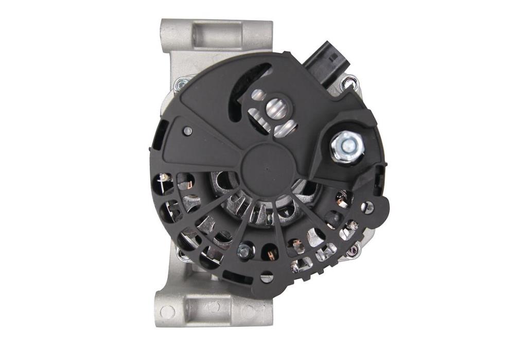 Alternateur VALEO 443072
