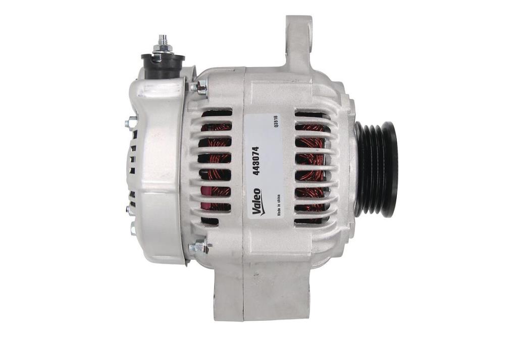 Alternateur VALEO 443074