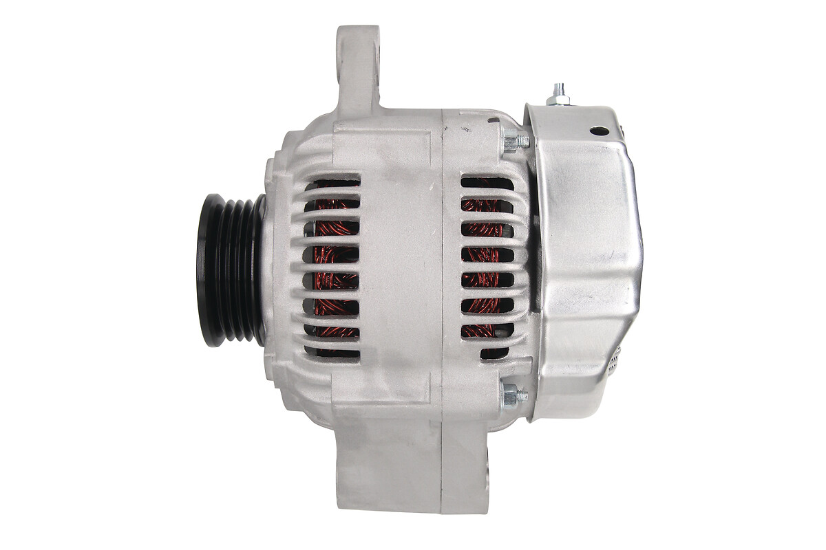 Alternateur VALEO 443074