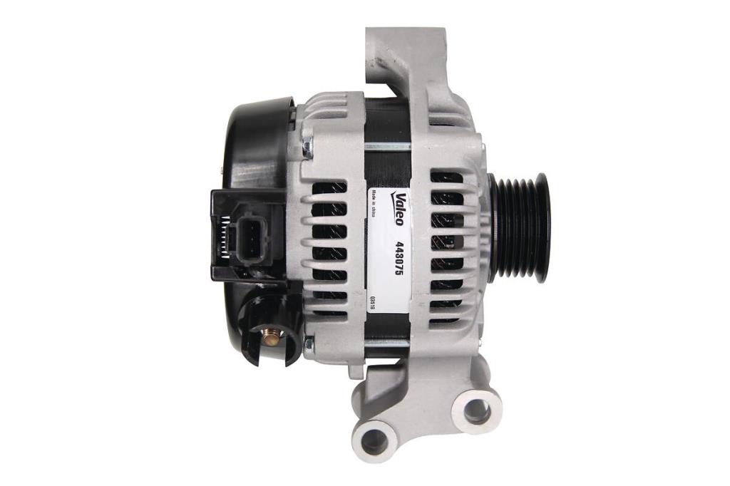 Alternateur VALEO 443075