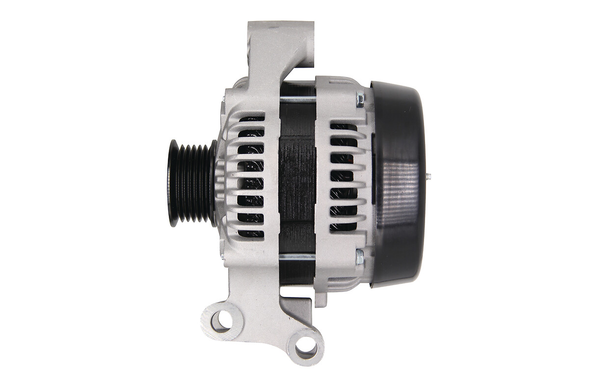Alternateur VALEO 443075