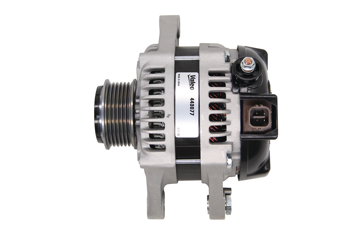 Alternateur VALEO ref. 443077