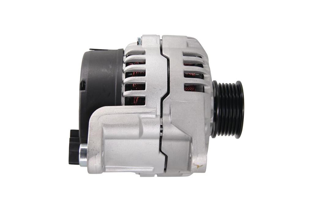 Alternador VALEO 443080
