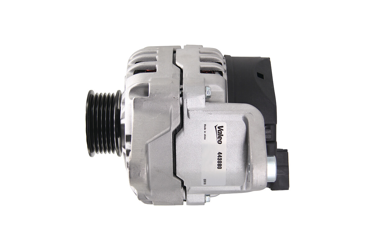 Alternador VALEO 443080