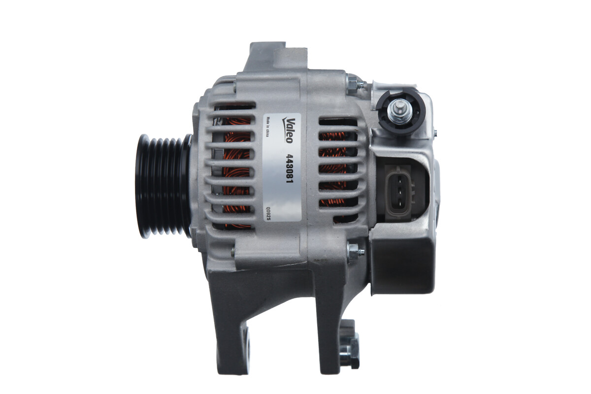 Alternateur VALEO ref. 443081