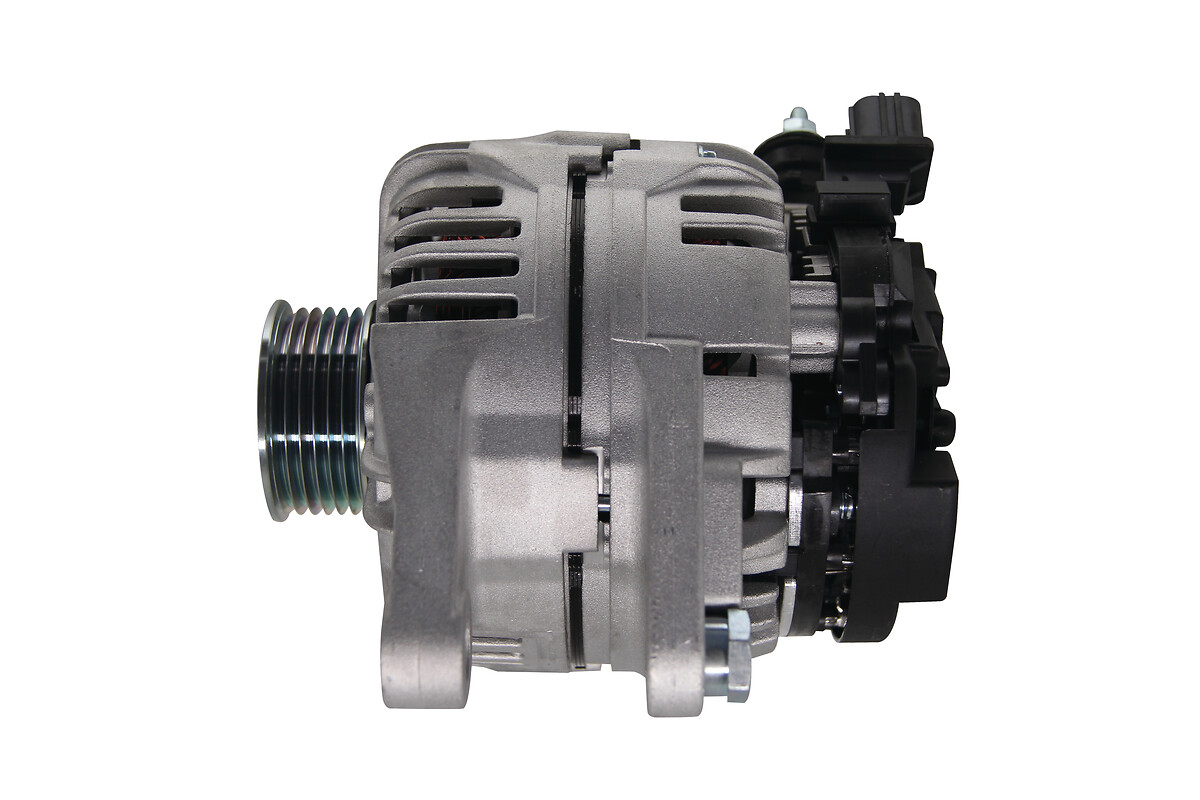 Alternateur VALEO 443082