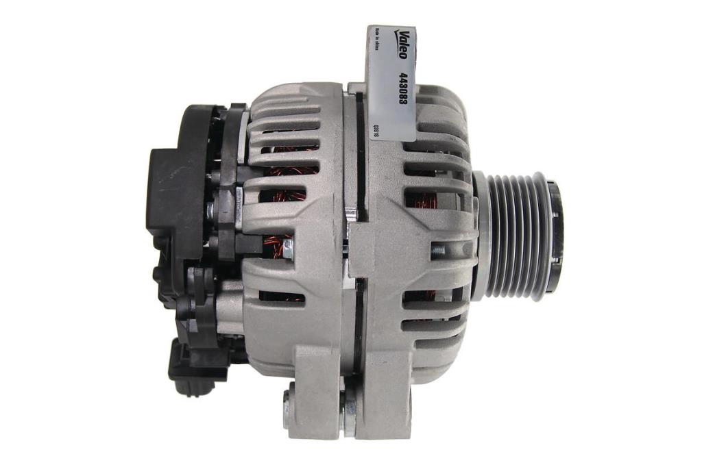 Alternador VALEO ref. 443083
