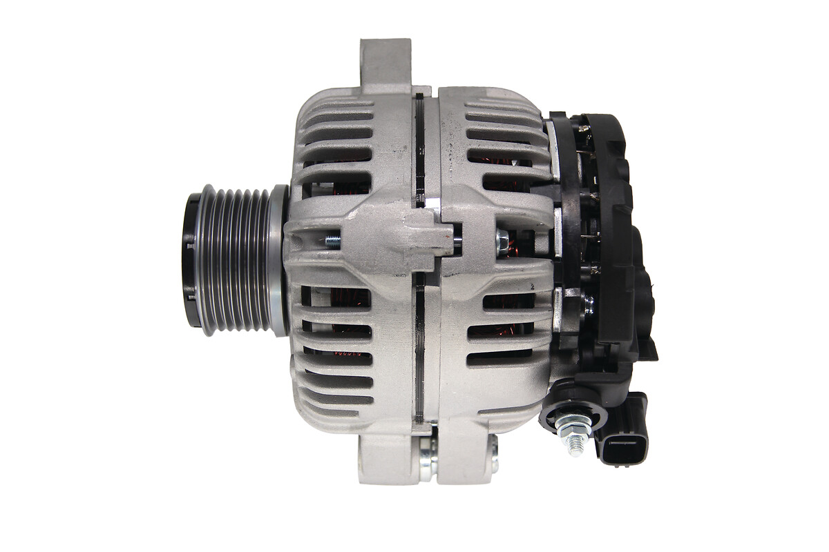 Alternador VALEO ref. 443083